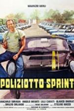 Watch Poliziotto sprint 123MoviesFree