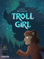 Watch Troll Girl (Short 2021) 123MoviesFree