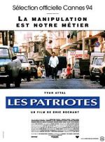 Watch The Patriots 123MoviesFree