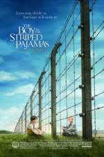 Watch The Boy in the Striped Pyjamas 123MoviesFree