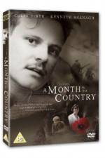 Watch A Month in the Country 123MoviesFree