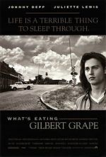 Watch What\'s Eating Gilbert Grape 123MoviesFree