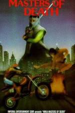 Watch Ninja Masters of Death 123MoviesFree
