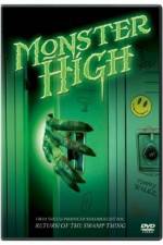 Watch Monster High 123MoviesFree