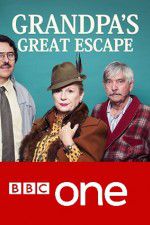 Watch Grandpa\'s Great Escape 123MoviesFree