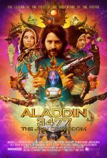 Watch Aladdin 3477- I: The Jinn of Wisdom 123MoviesFree