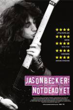 Watch Jason Becker Not Dead Yet 123MoviesFree