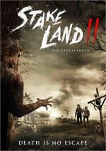 Watch The Stakelander 123MoviesFree