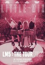 Watch Little Mix: LM5 - The Tour Film 123MoviesFree
