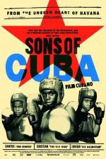 Watch Sons of Cuba 123MoviesFree
