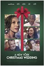 Watch A New York Christmas Wedding 123MoviesFree