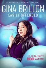 Watch Gina Brillon: Easily Offended (TV Special 2019) 123MoviesFree