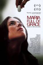 Watch Maria Full of Grace 123MoviesFree