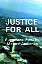 Watch Justice for All 123MoviesFree