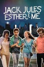 Watch Jack Jules Esther & Me 123MoviesFree
