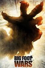 Watch Bigfoot Wars 123MoviesFree