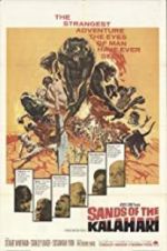 Watch Sands of the Kalahari 123MoviesFree