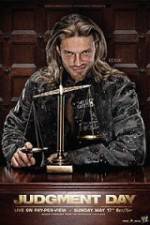 Watch WWE Judgment Day 123MoviesFree