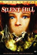 Watch Silent Hill 123MoviesFree