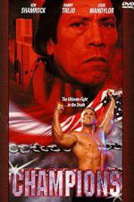Watch Champions 123MoviesFree