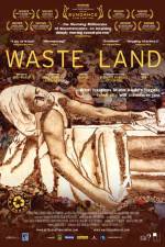 Watch Waste Land 123MoviesFree
