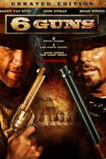Watch 6 Guns 123MoviesFree