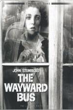 Watch The Wayward Bus 123MoviesFree