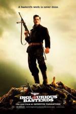 Watch Inglourious Basterds 123MoviesFree