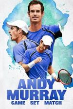 Watch Andy Murray: Game Set Match 123MoviesFree