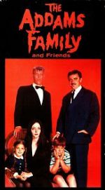 Watch The Addams Family & Friends 123MoviesFree
