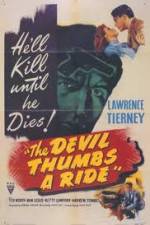 Watch The Devil Thumbs a Ride 123MoviesFree