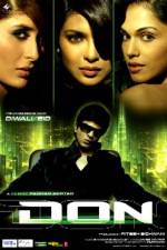 Watch Don 123MoviesFree