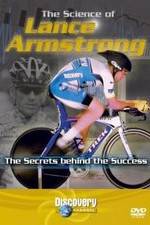 Watch The Science of Lance Armstrong 123MoviesFree