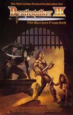 Watch Deathstalker and the Warriors from Hell 123MoviesFree