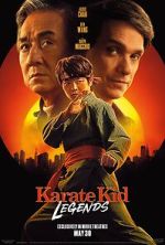 Watch Karate Kid: Legends 123MoviesFree