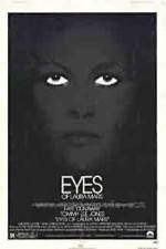 Watch Eyes of Laura Mars 123MoviesFree