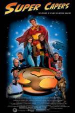 Watch Super Capers 123MoviesFree