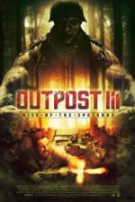 Watch Outpost Rise of the Spetsnaz 123MoviesFree