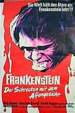 Watch Furankenshutain tai chitei kaijû Baragon 123MoviesFree