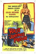 Watch Riot in Juvenile Prison 123MoviesFree
