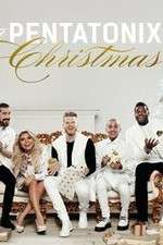 Watch A Pentatonix Christmas Special 123MoviesFree