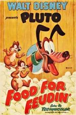 Watch Food for Feudin\' (Short 1950) 123MoviesFree