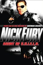 Watch Nick Fury: Agent of Shield 123MoviesFree