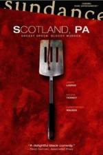 Watch Scotland, Pa. 123MoviesFree