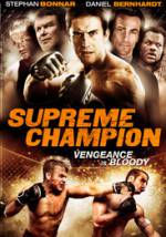 Watch Supreme Champion 123MoviesFree