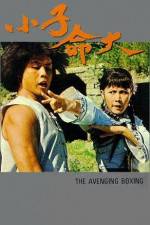 Watch The Fearless Young Boxer 123MoviesFree