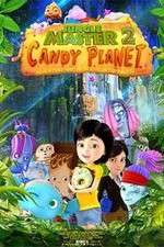 Watch Jungle Master 2: Candy Planet 123MoviesFree