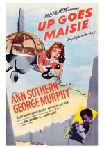 Watch Up Goes Maisie 123MoviesFree