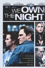 Watch We Own the Night 123MoviesFree