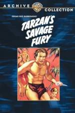 Watch Tarzan's Savage Fury 123MoviesFree